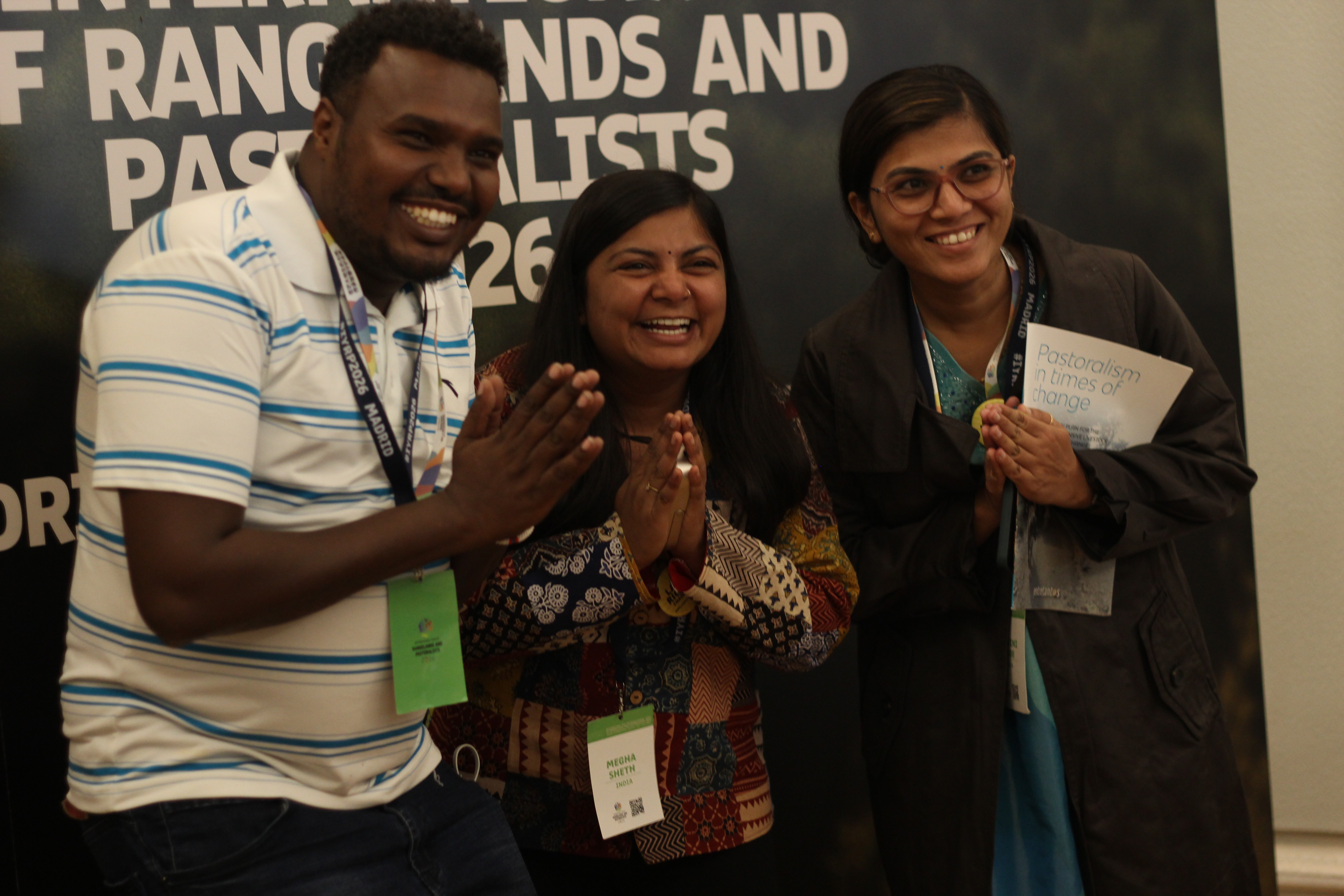 Event Gallery - IYRP 2026